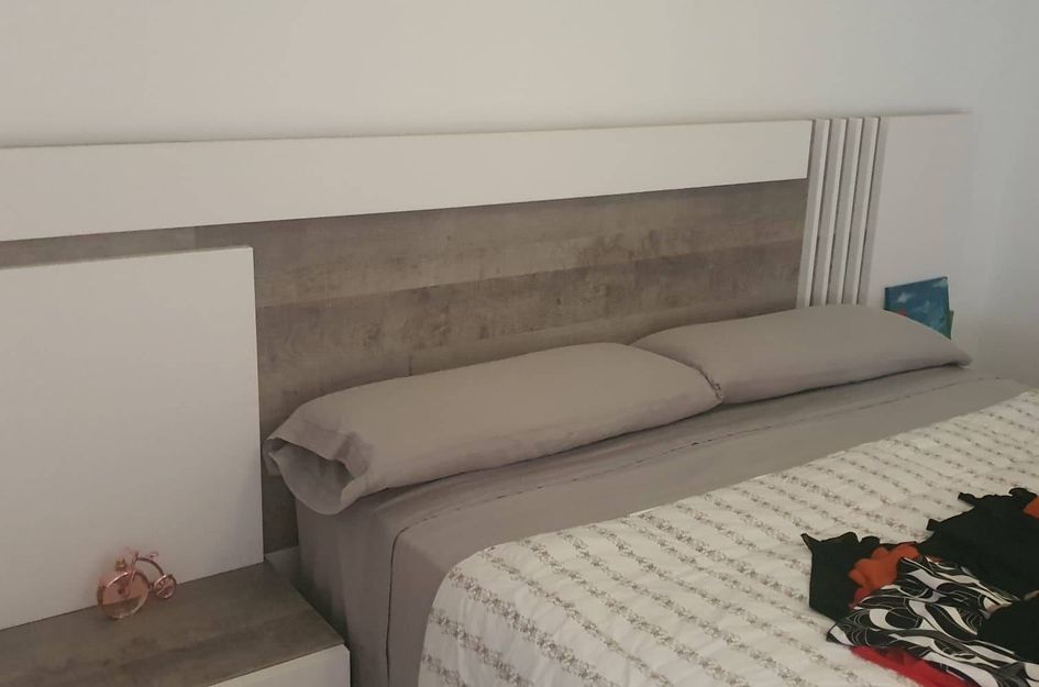 Halfvrijstaand in Lo Pagán