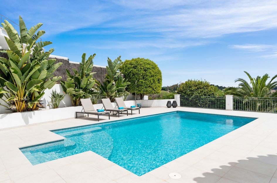 Villa in El Paraíso