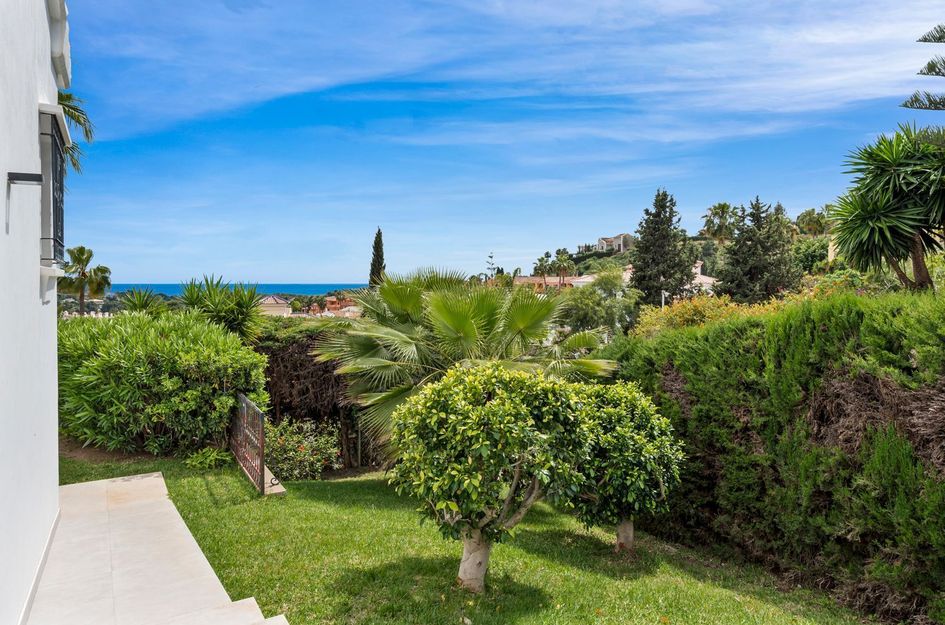 Villa in El Paraíso
