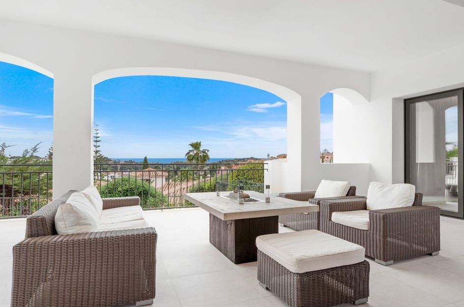 Villa in El Paraíso