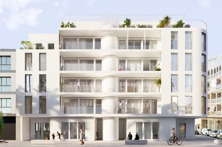Huis in Torrevieja