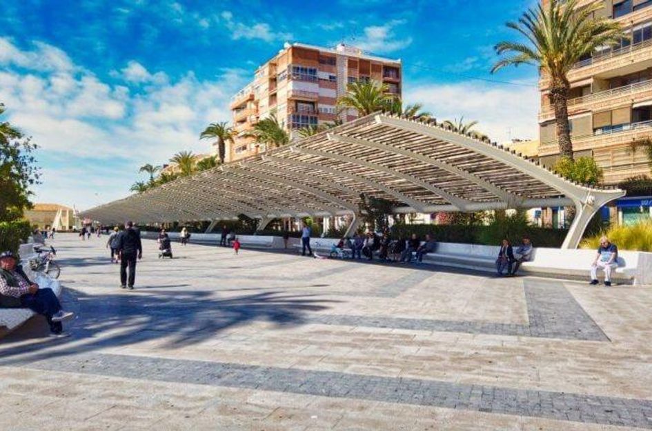 Huis in Torrevieja