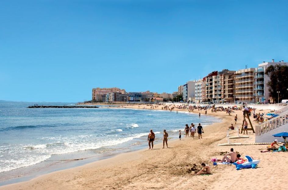 Huis in Torrevieja