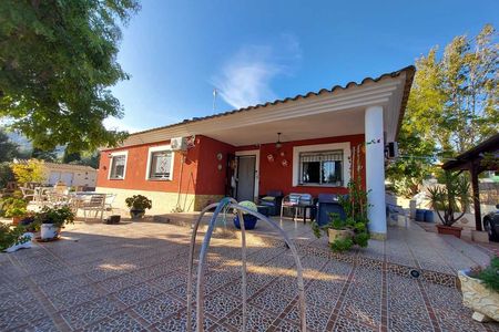 Villa in Calasparra