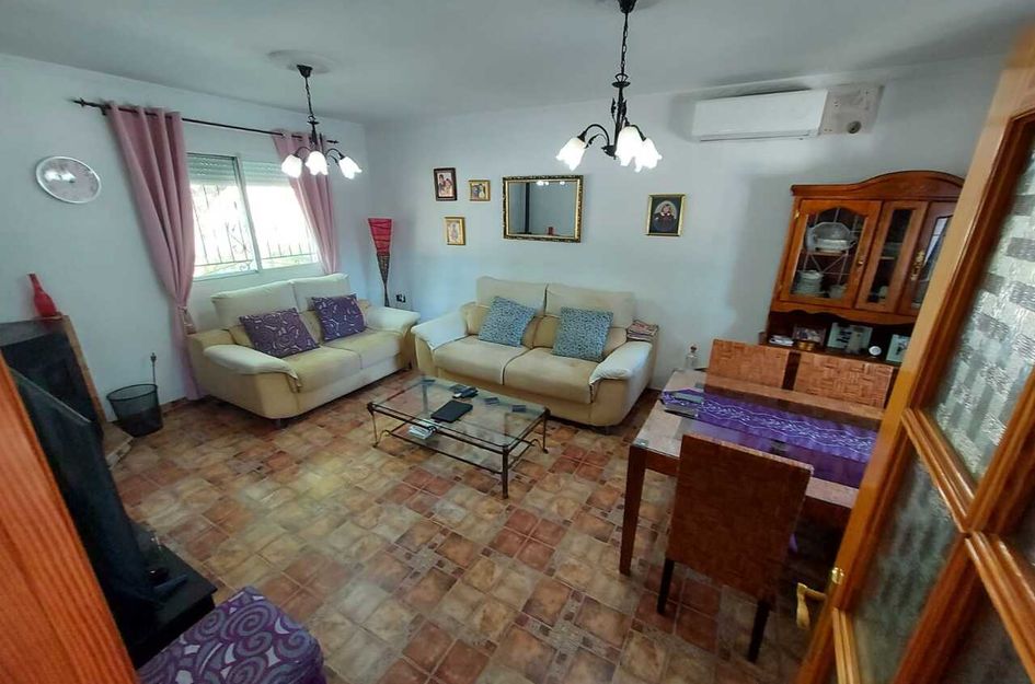 Villa in Calasparra