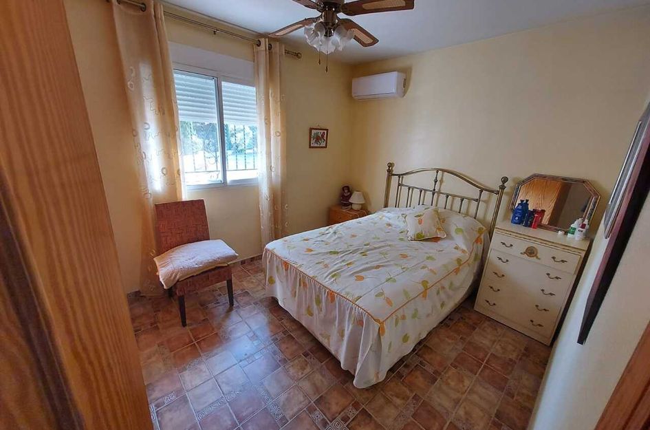 Villa in Calasparra