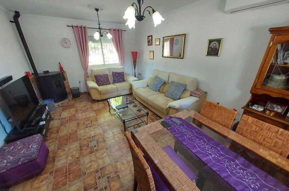 Villa in Calasparra