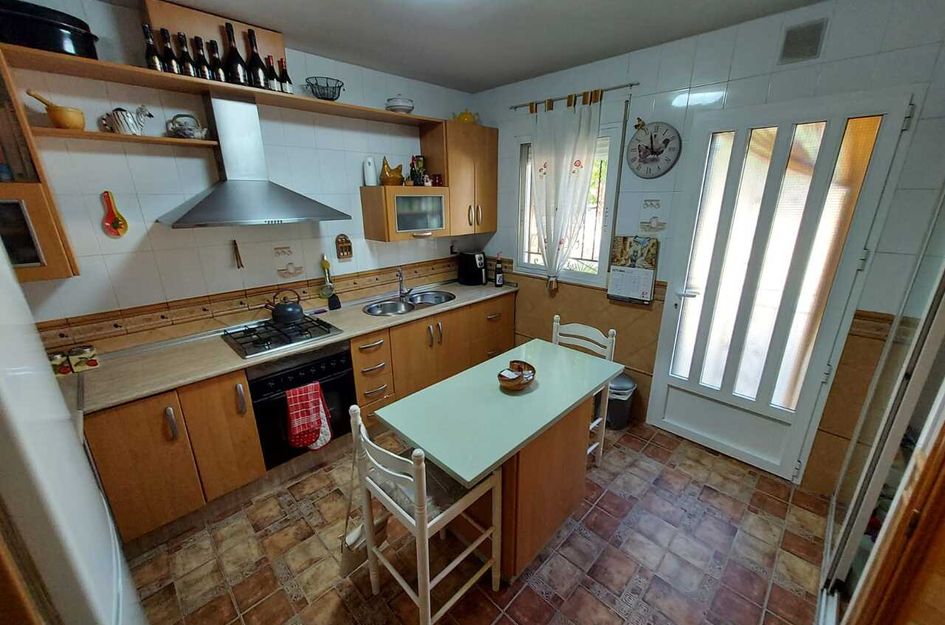 Villa in Calasparra