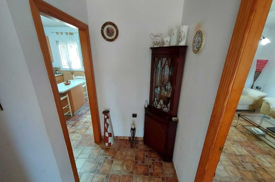 Villa in Calasparra