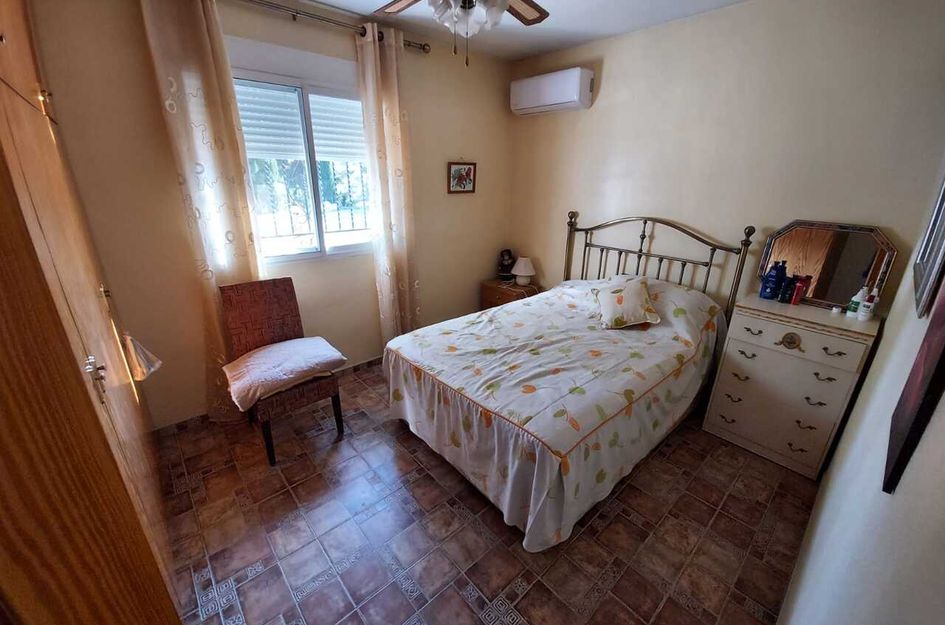 Villa in Calasparra