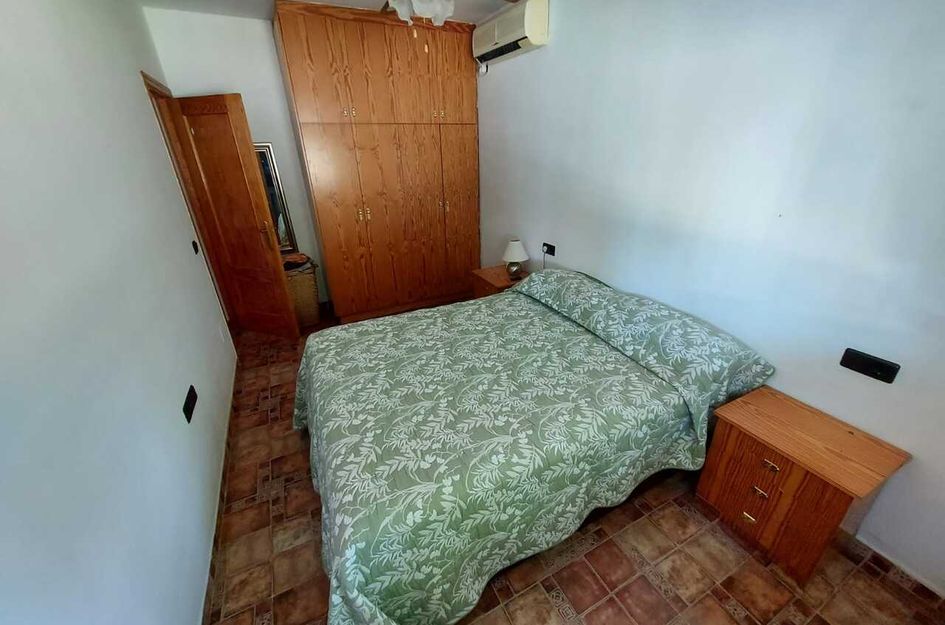 Villa in Calasparra