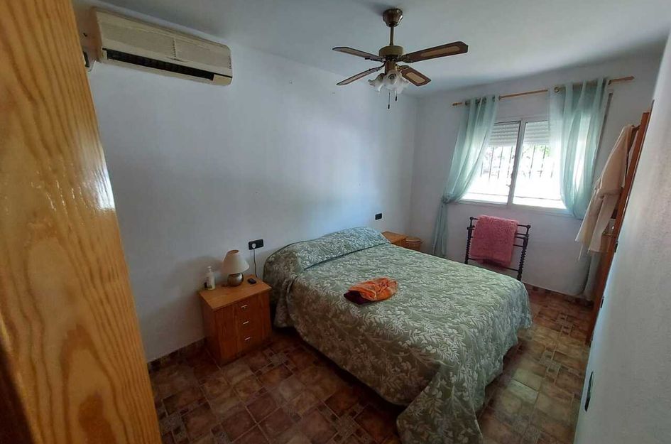 Villa in Calasparra