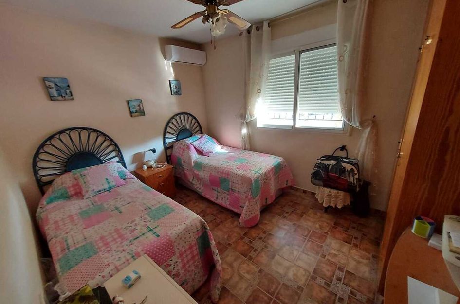 Villa in Calasparra