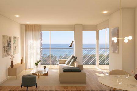 Huis in Villajoyosa