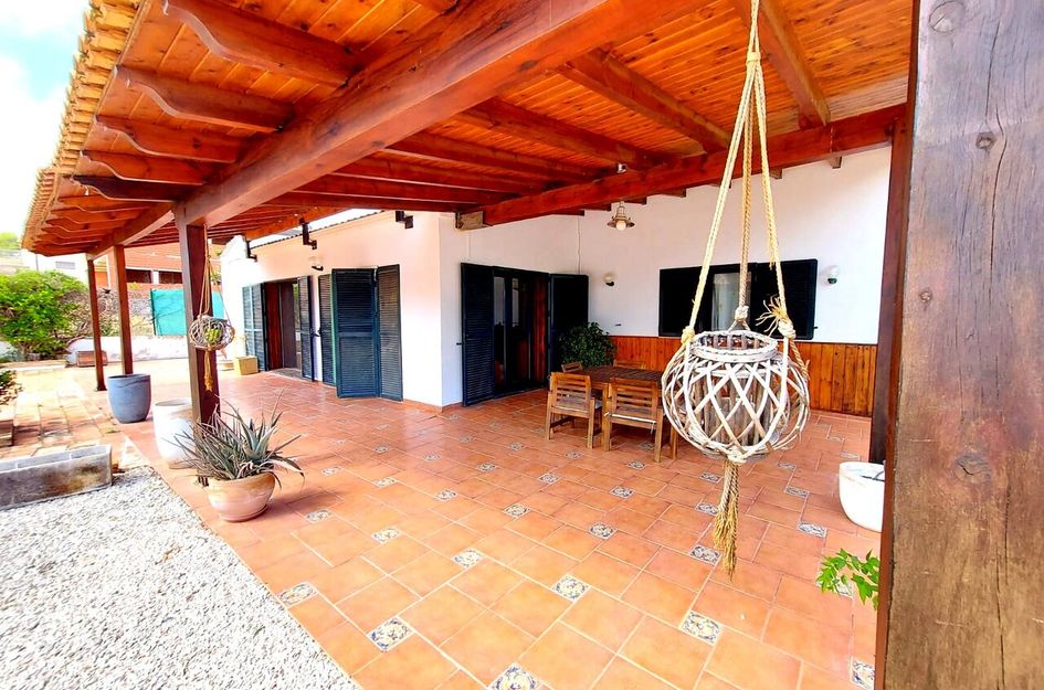 Villa in Calasparra