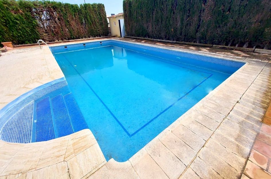 Villa in Calasparra
