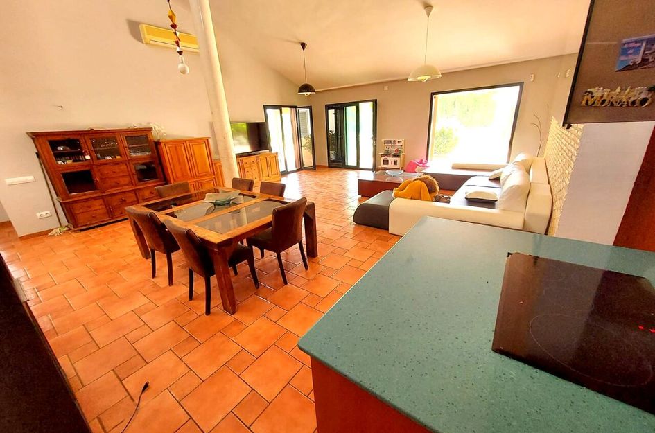 Villa in Calasparra
