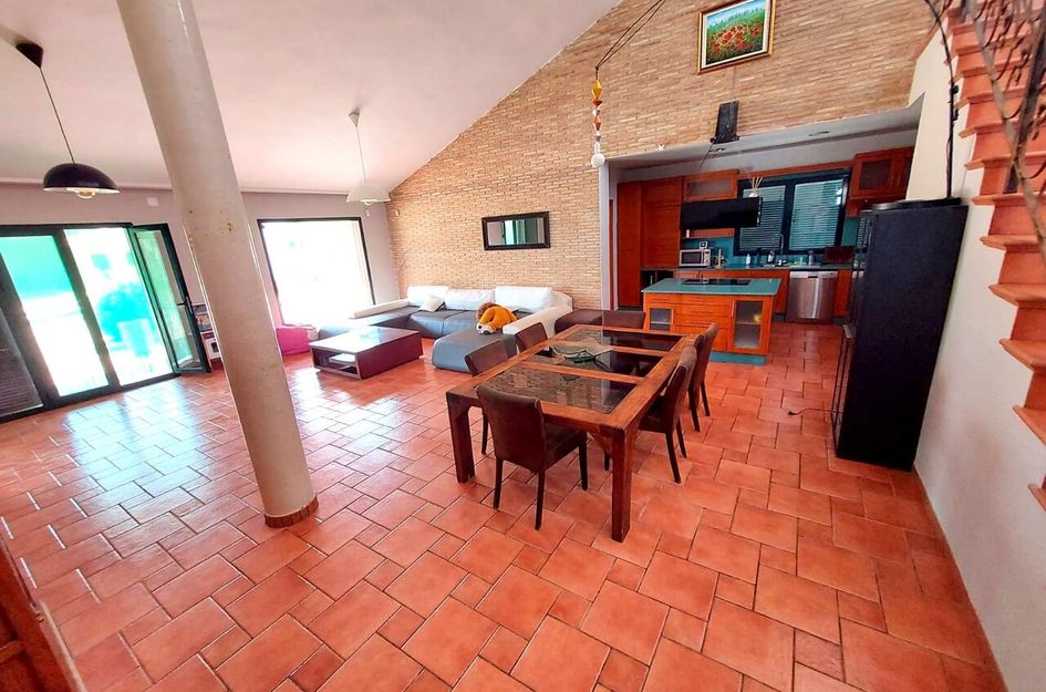Villa in Calasparra