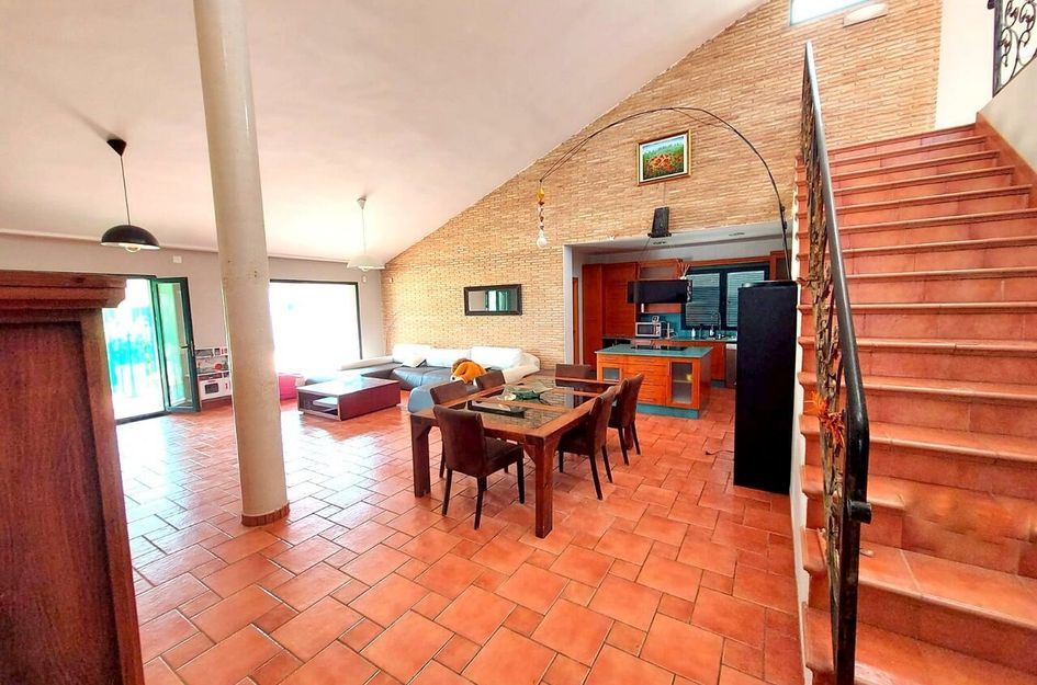 Villa in Calasparra