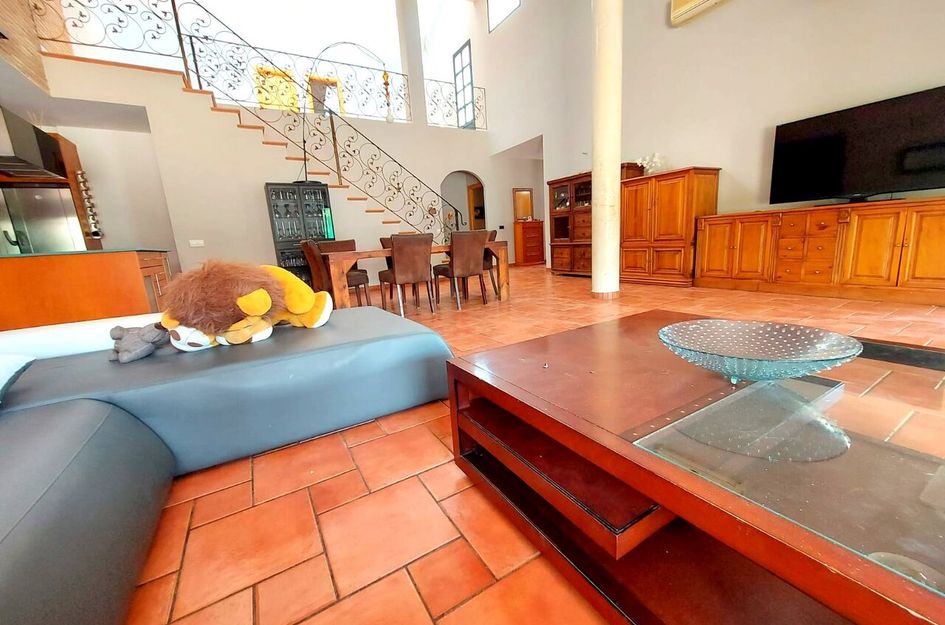 Villa in Calasparra
