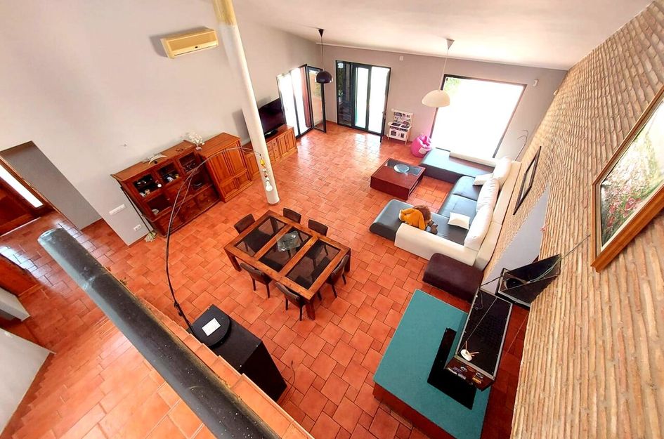 Villa in Calasparra