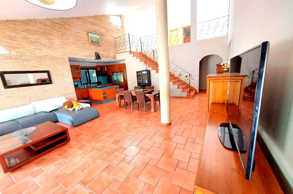 Villa in Calasparra