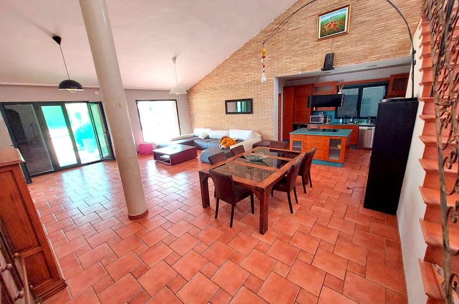 Villa in Calasparra