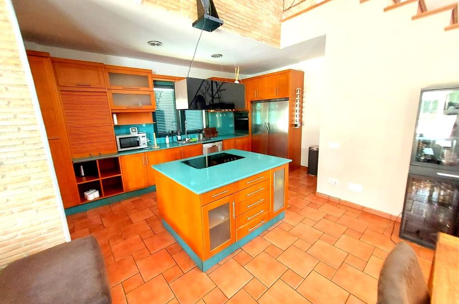 Villa in Calasparra
