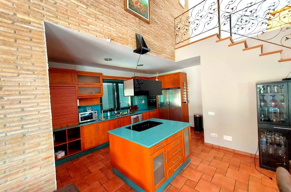 Villa in Calasparra