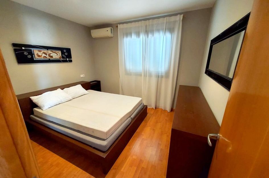 Villa in Calasparra