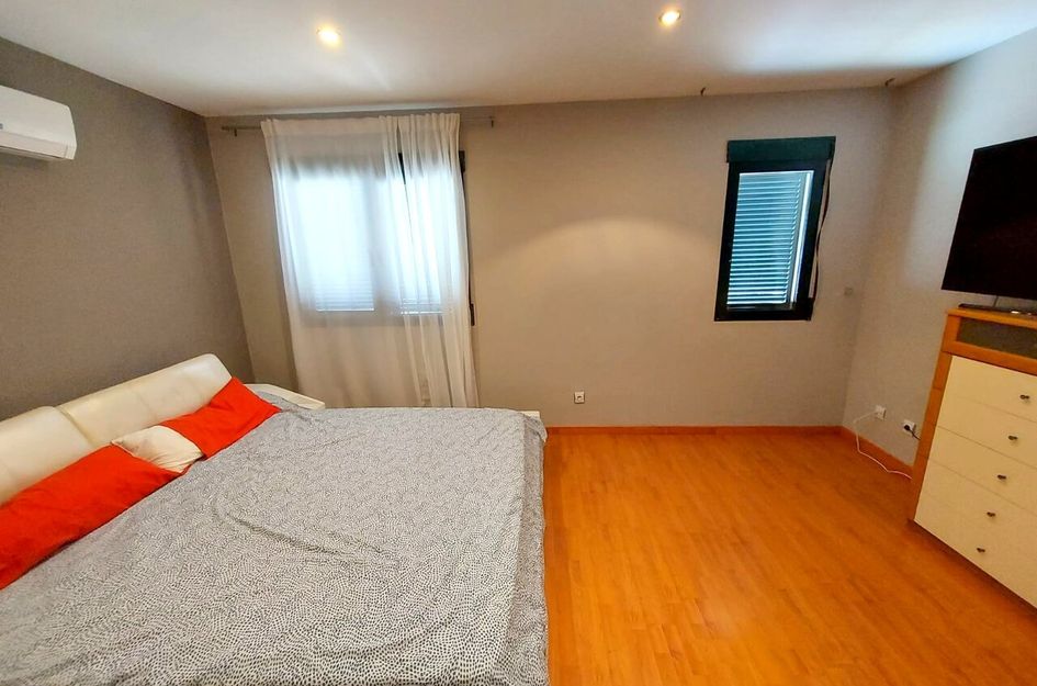 Villa in Calasparra