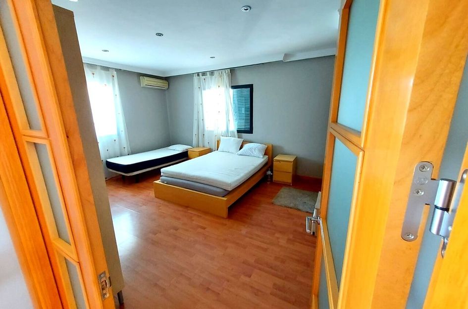 Villa in Calasparra