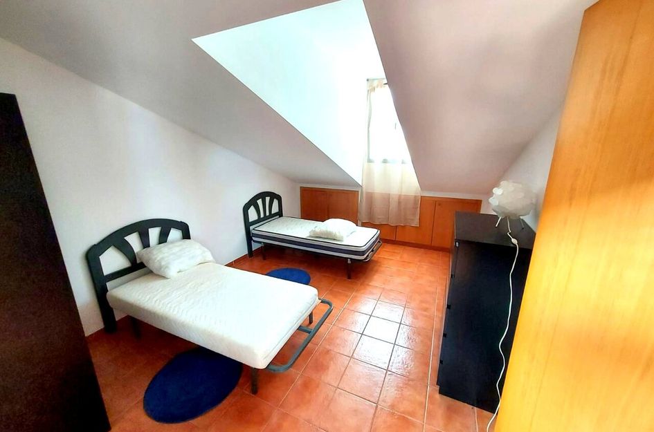 Villa in Calasparra