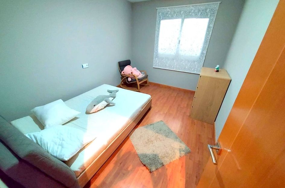 Villa in Calasparra