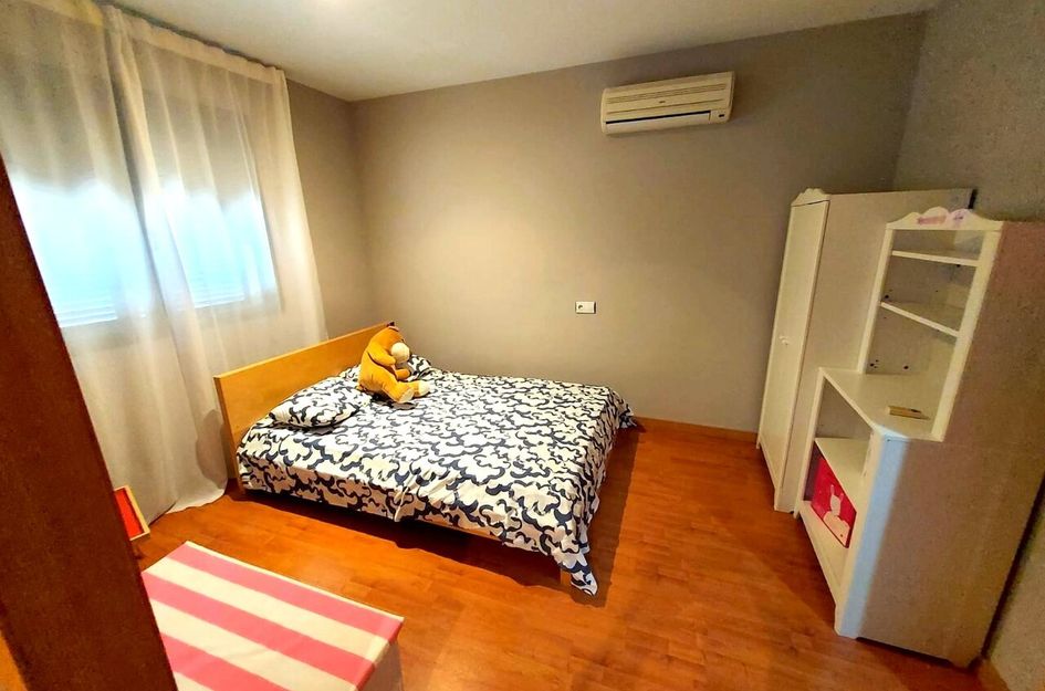Villa in Calasparra