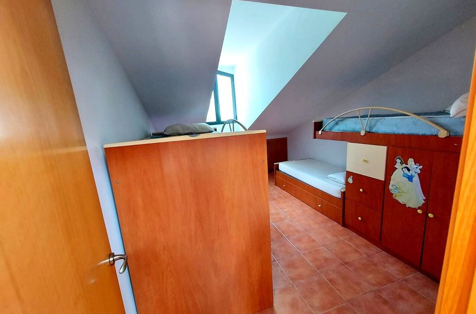 Villa in Calasparra