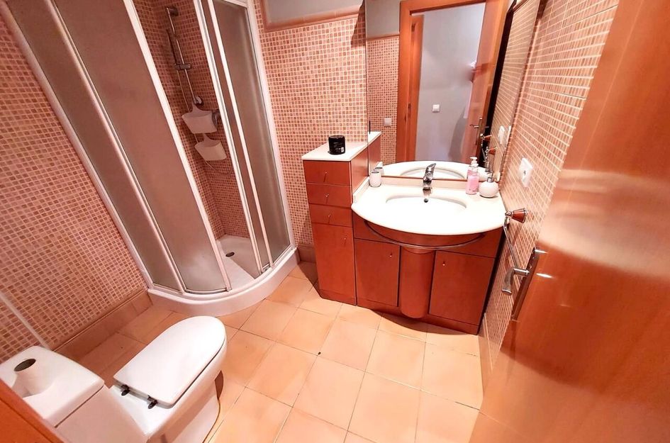 Villa in Calasparra