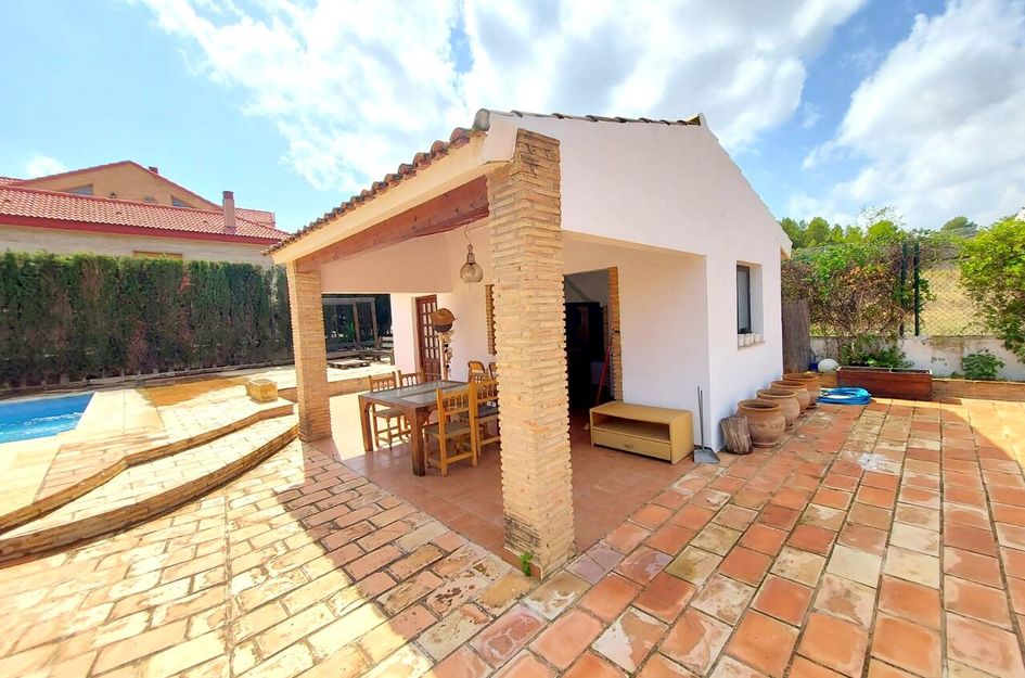 Villa in Calasparra
