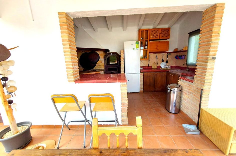 Villa in Calasparra