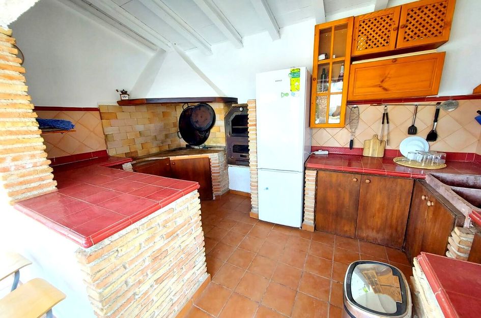 Villa in Calasparra