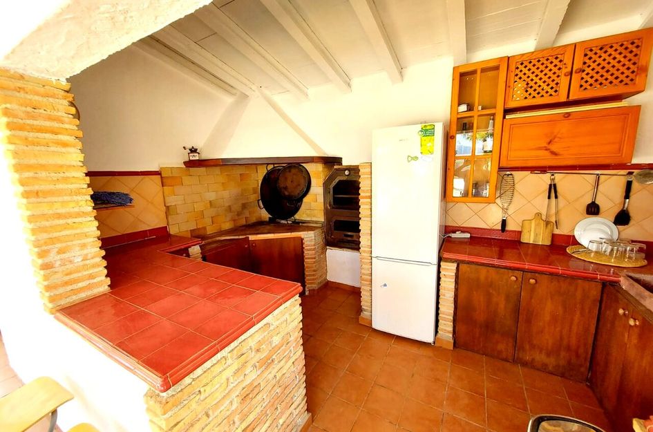 Villa in Calasparra