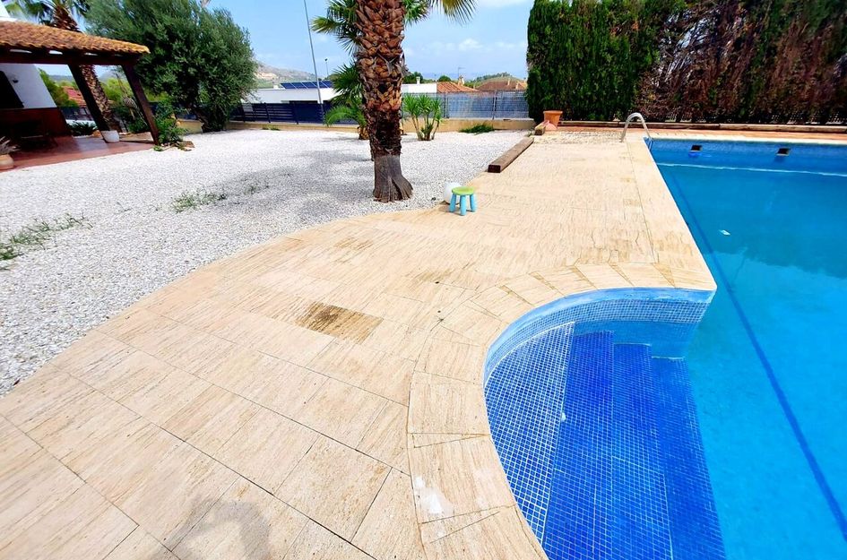 Villa in Calasparra