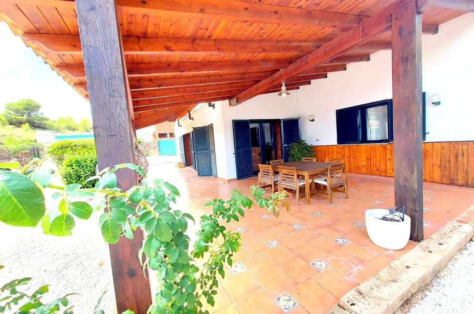 Villa in Calasparra