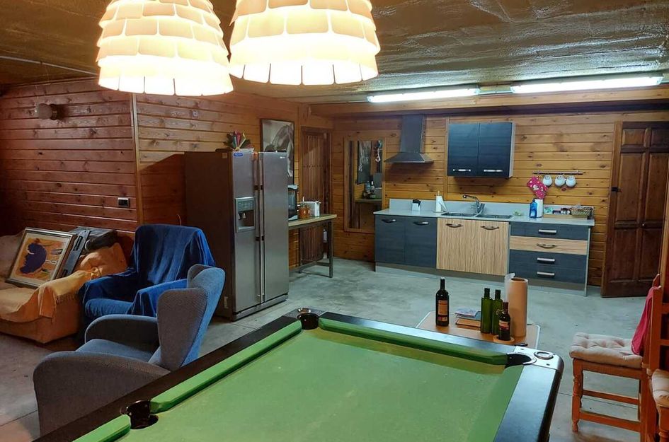 Villa in Calasparra