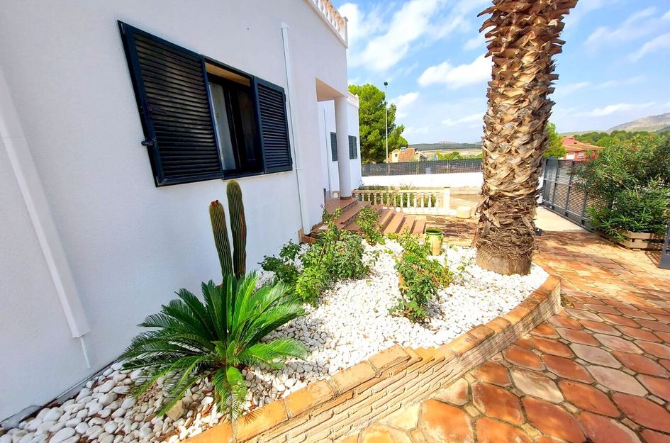 Villa in Calasparra