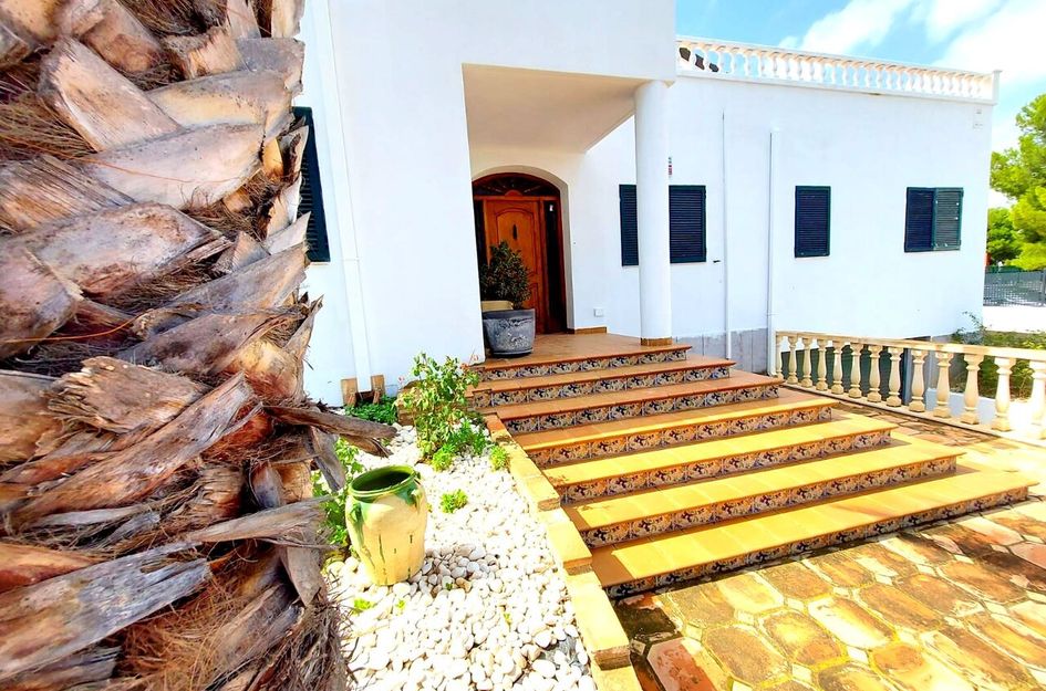 Villa in Calasparra