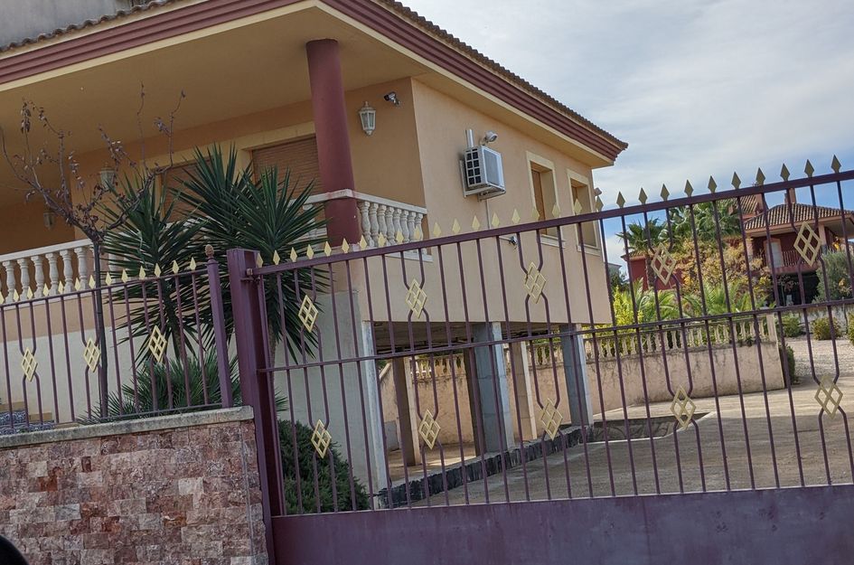 Villa in Calasparra