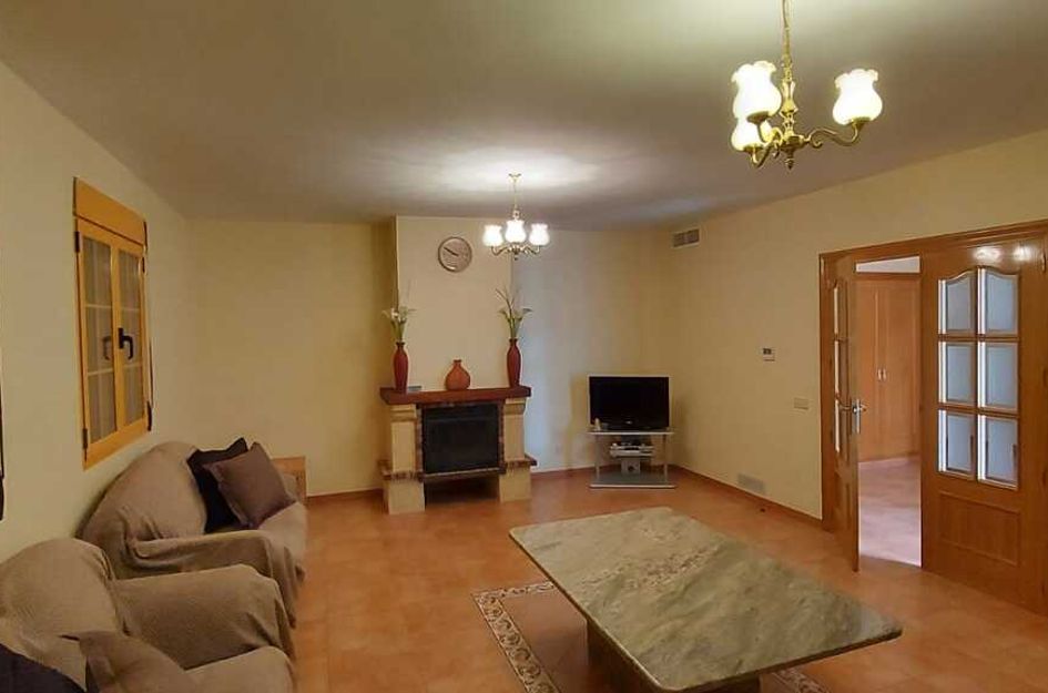 Villa in Calasparra