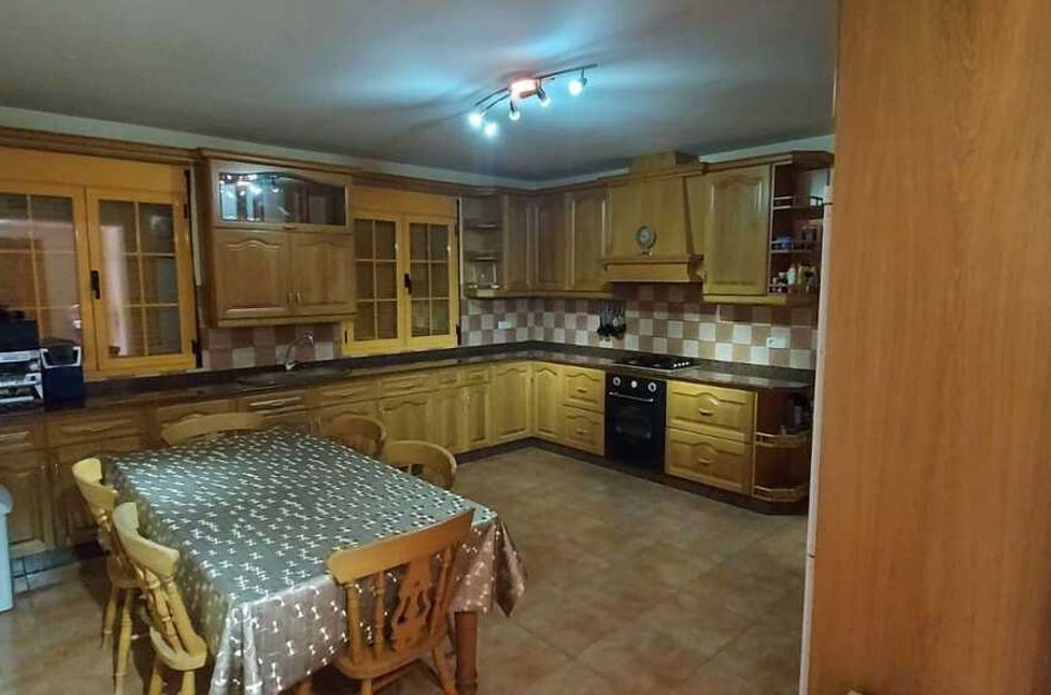 Villa in Calasparra
