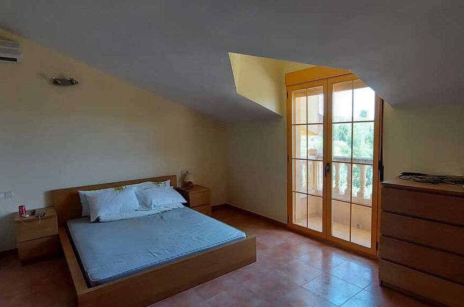 Villa in Calasparra